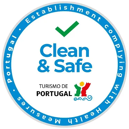 Royal Vandrerhjem Lisboa