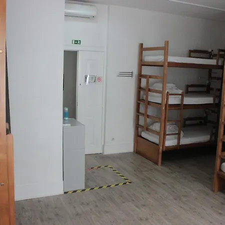 Hostel Royal Lisboa