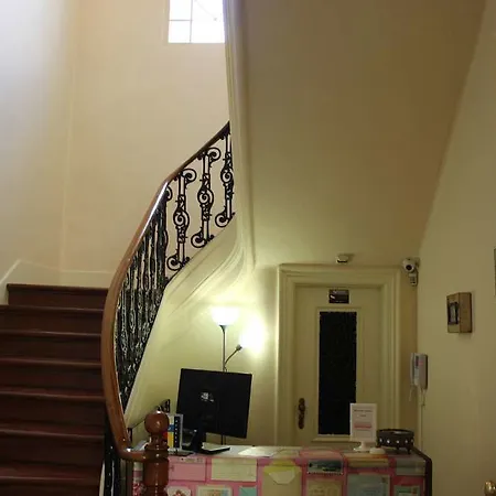 Royal Hostel Lisboa