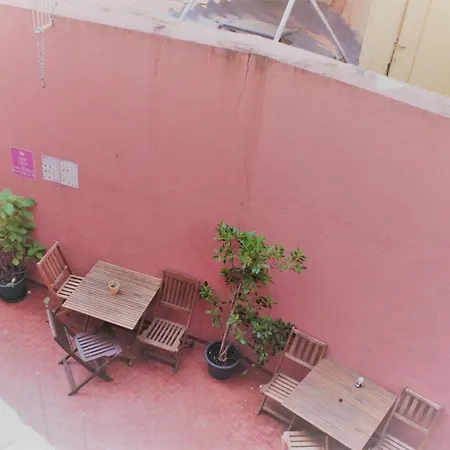 Hostel Royal Lisboa