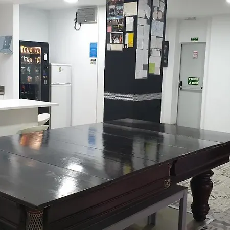 Royal Hostel