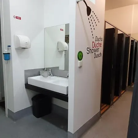 Royal Hostel Lisboa