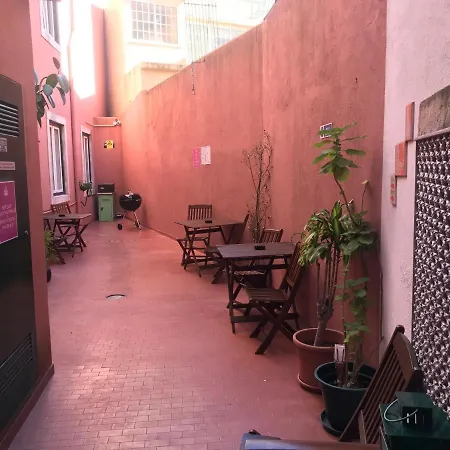 Royal Hostel Lisboa