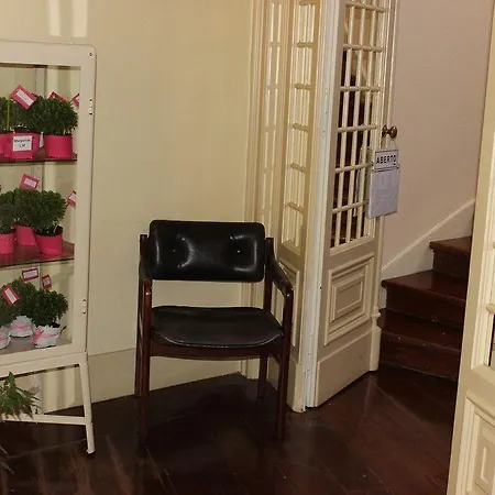 Royal Hostel Lisboa