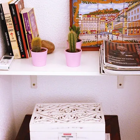 Hostel Royal Lisboa